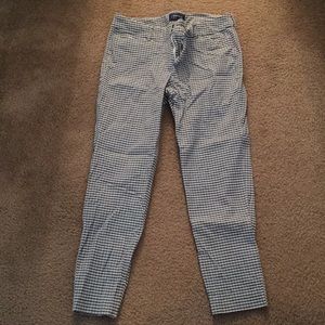 Dress pants